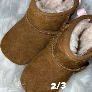 Infant Ugg Boots